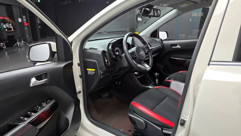 Kia Morning