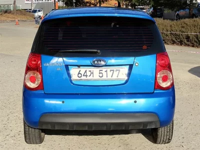 Kia Morning
