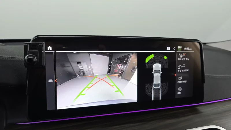 BMW 6-Series Gran Turismo