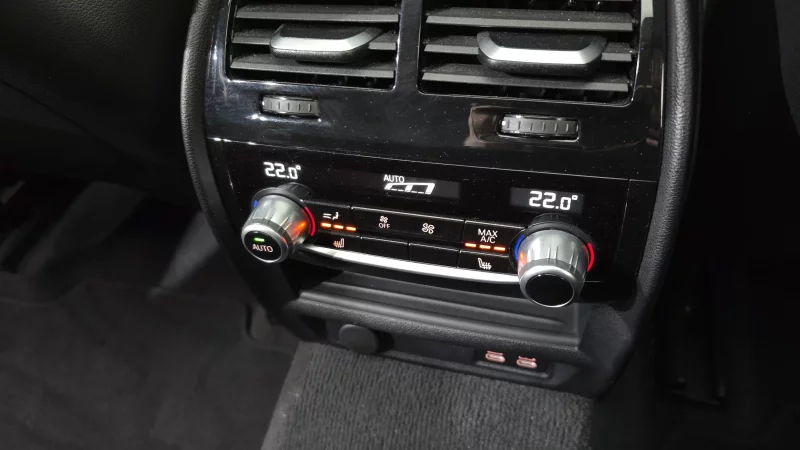 BMW 6-Series Gran Turismo