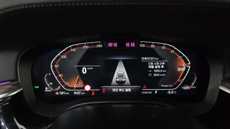 BMW 6-Series Gran Turismo