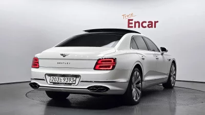 Bentley Flying Spur