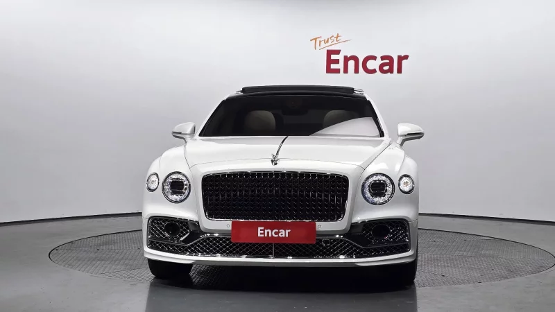 Bentley Flying Spur