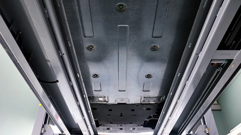 Genesis Electrified G80