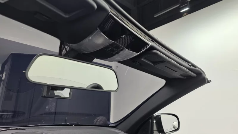 Mercedes-Benz SLK-Class