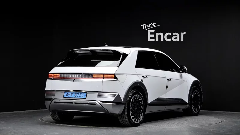 Hyundai Ioniq5