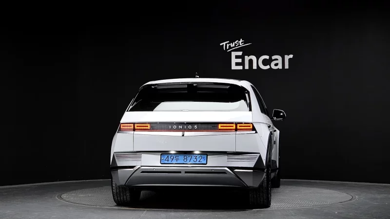Hyundai Ioniq5