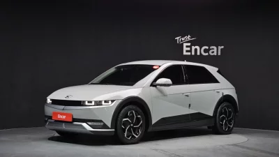 Hyundai Ioniq5