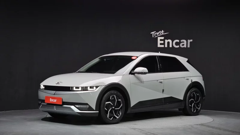 Hyundai Ioniq5