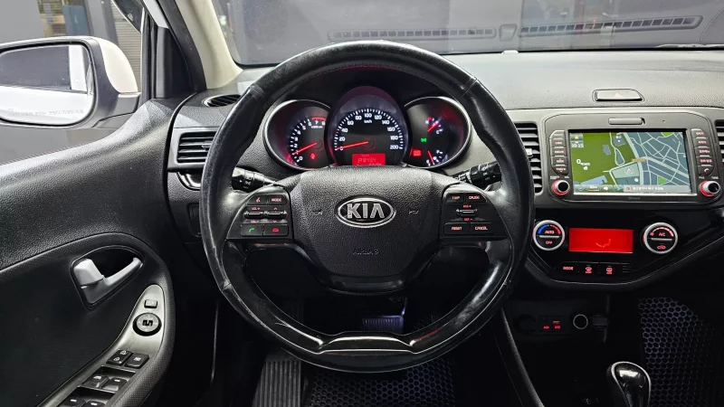 Kia Morning