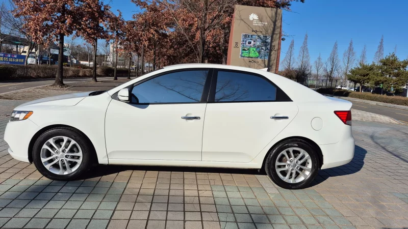 Kia Porte