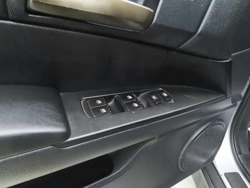 SsangYong Korando Sports