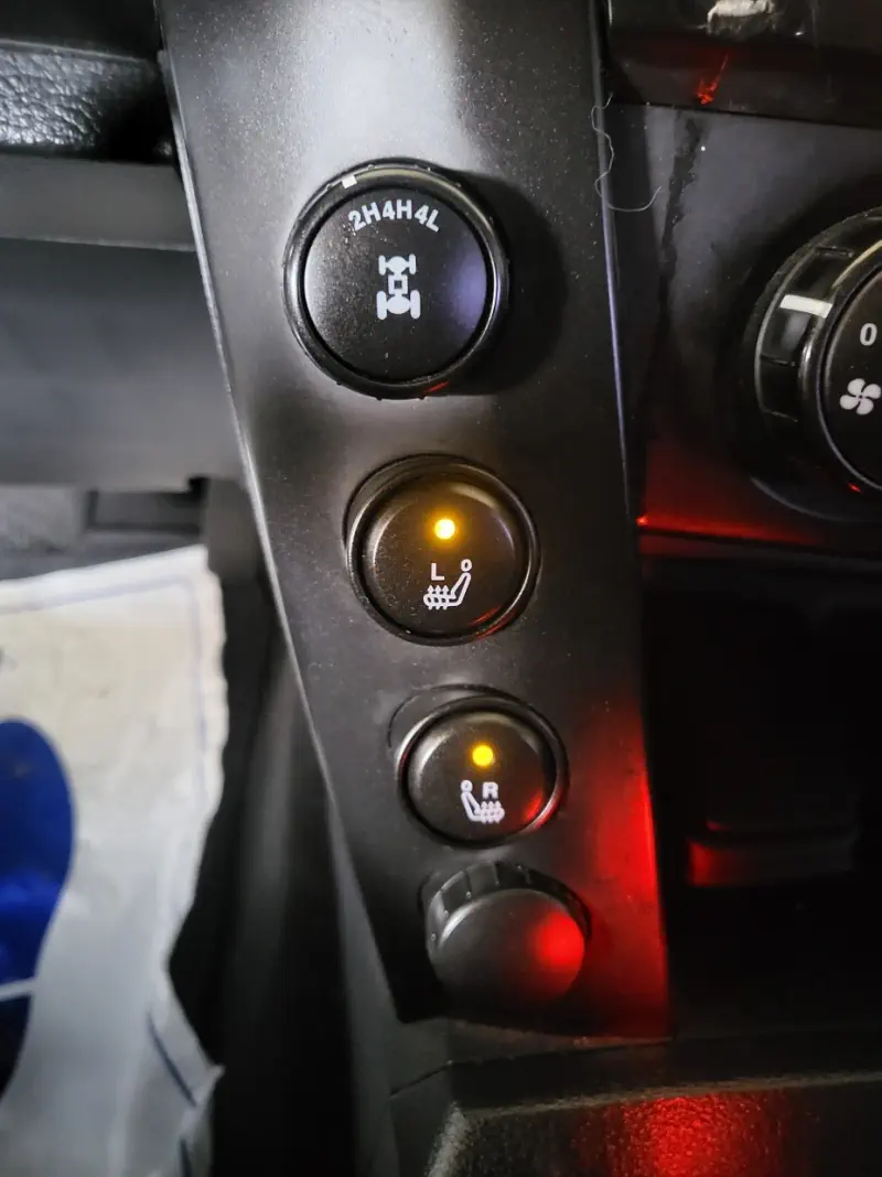 SsangYong Korando Sports