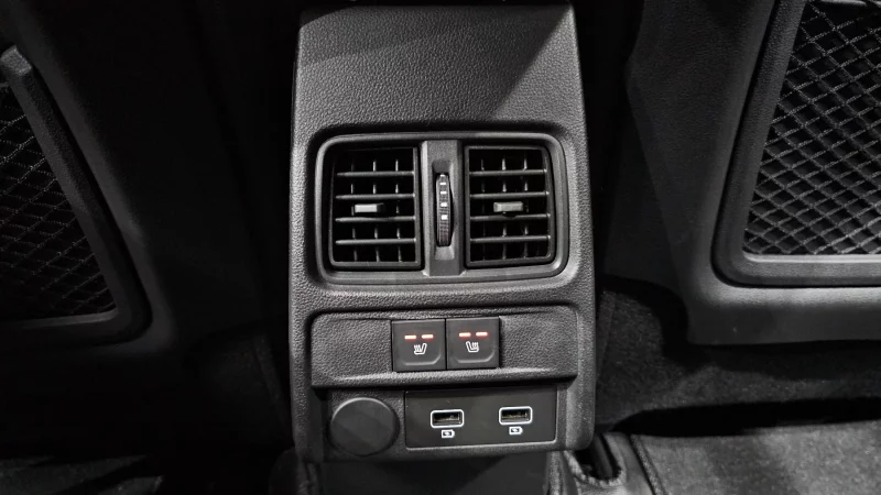 Renault Samsung XM3