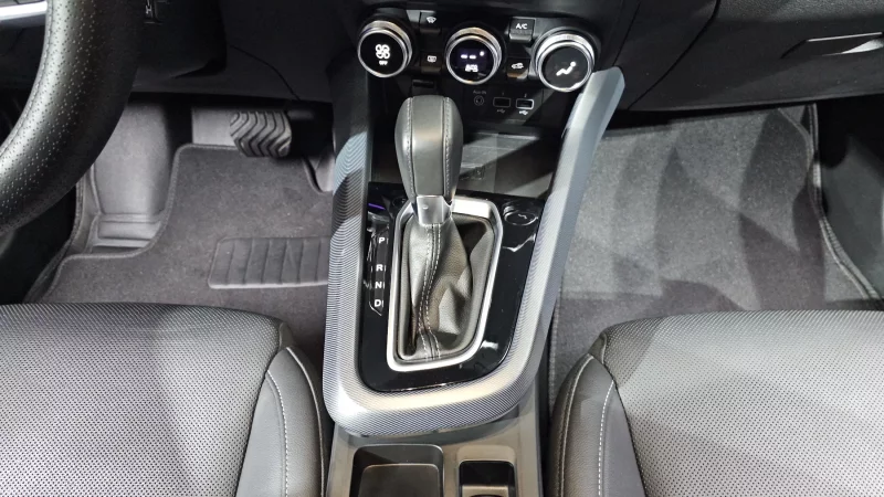Renault Samsung XM3