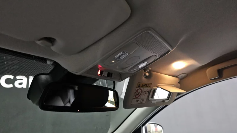Renault Samsung XM3