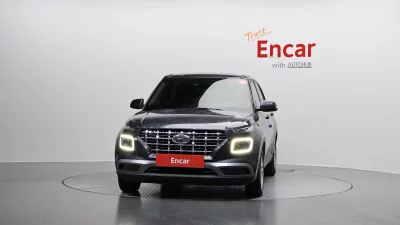 Hyundai Venue