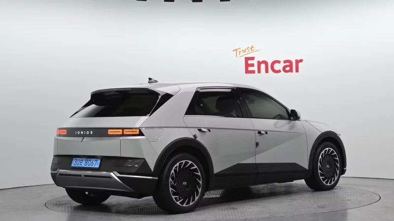 Hyundai Ioniq5