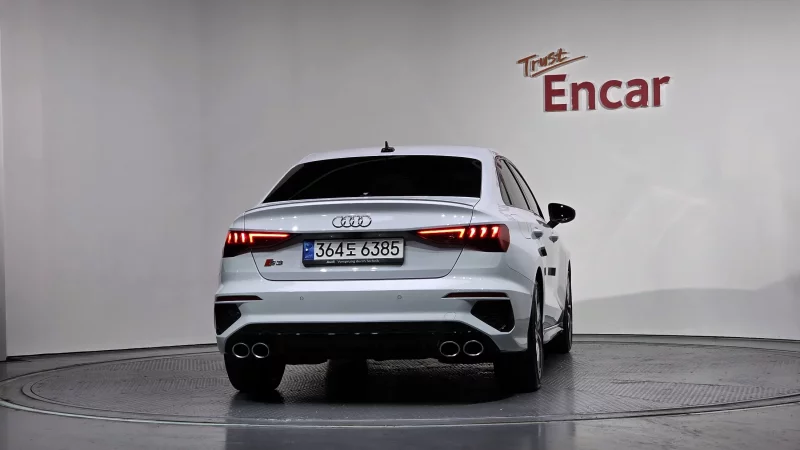 Audi S3