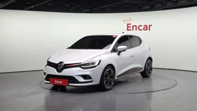Renault Samsung Cilo