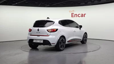 Renault Samsung Cilo