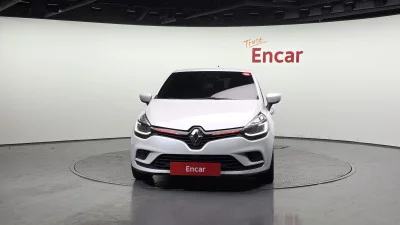 Renault Samsung Cilo