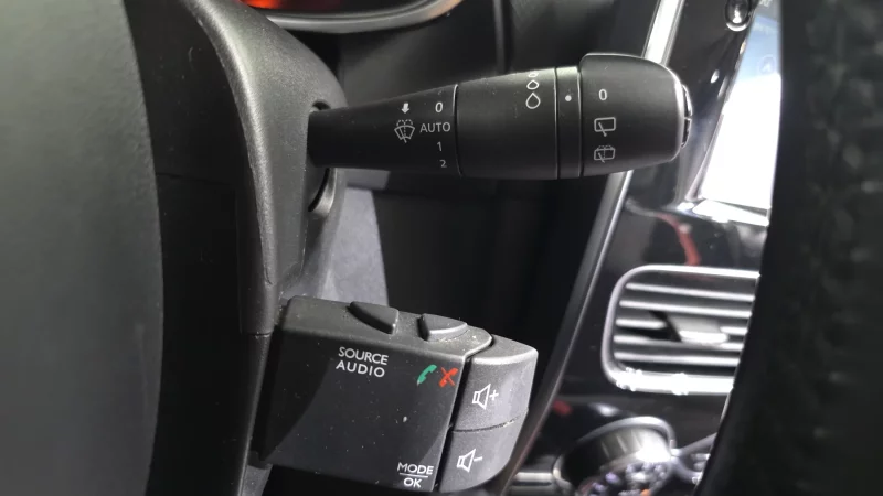 Renault Samsung Cilo