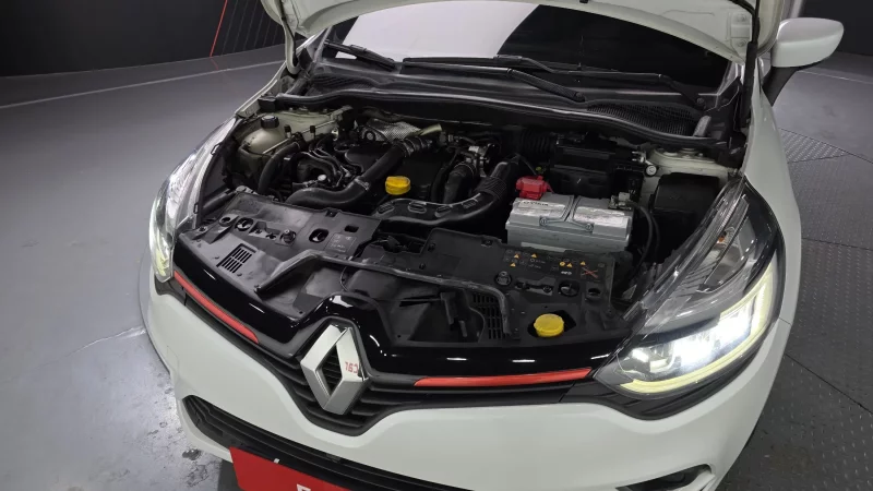 Renault Samsung Cilo