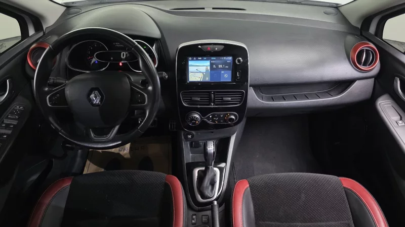 Renault Samsung Cilo