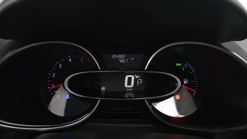 Renault Samsung Cilo