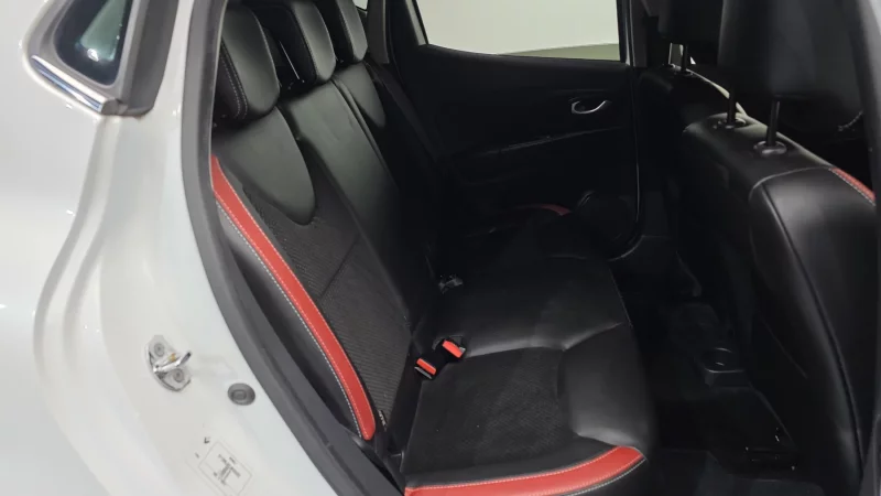 Renault Samsung Cilo