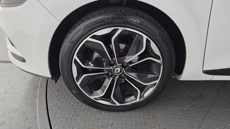 Renault Samsung Cilo