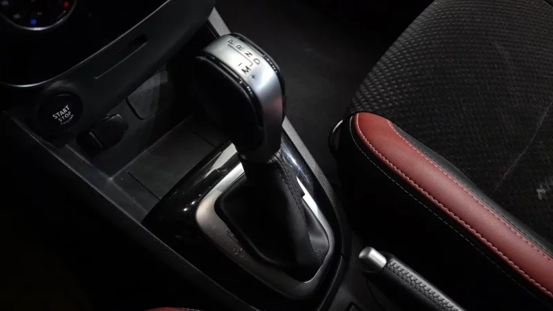 Renault Samsung Cilo