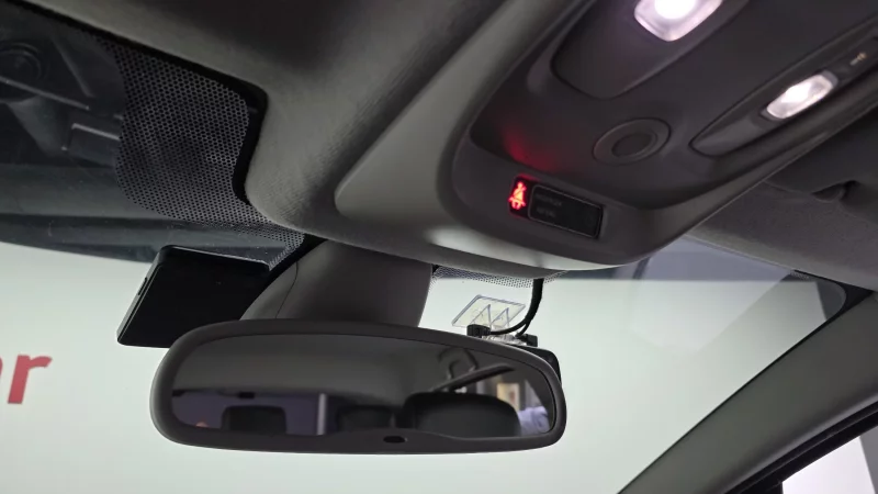 Renault Samsung Cilo