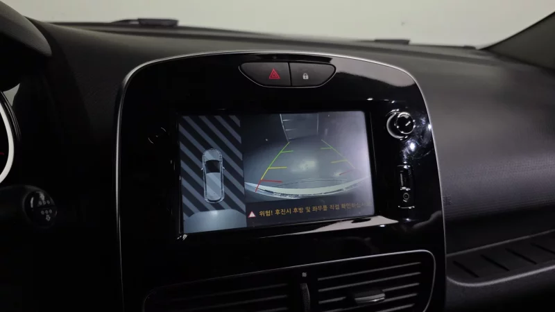 Renault Samsung Cilo