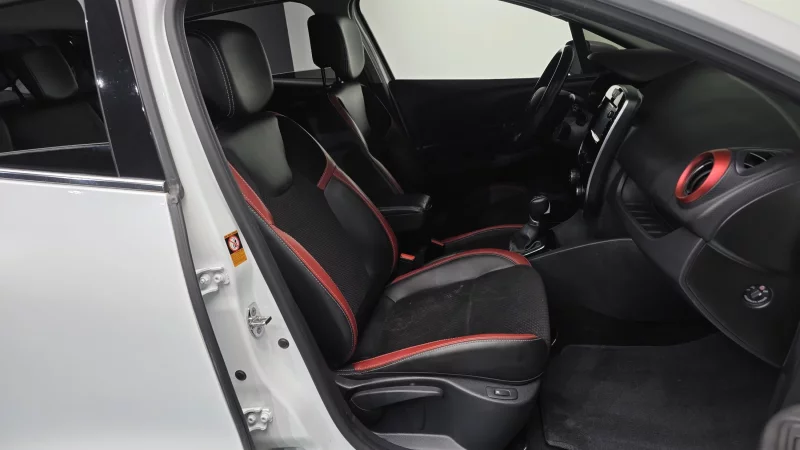 Renault Samsung Cilo