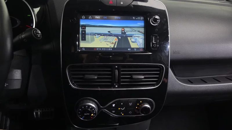 Renault Samsung Cilo