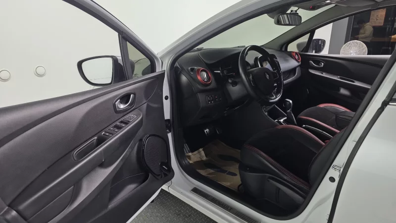 Renault Samsung Cilo