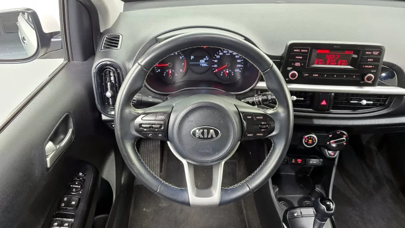 Kia Morning