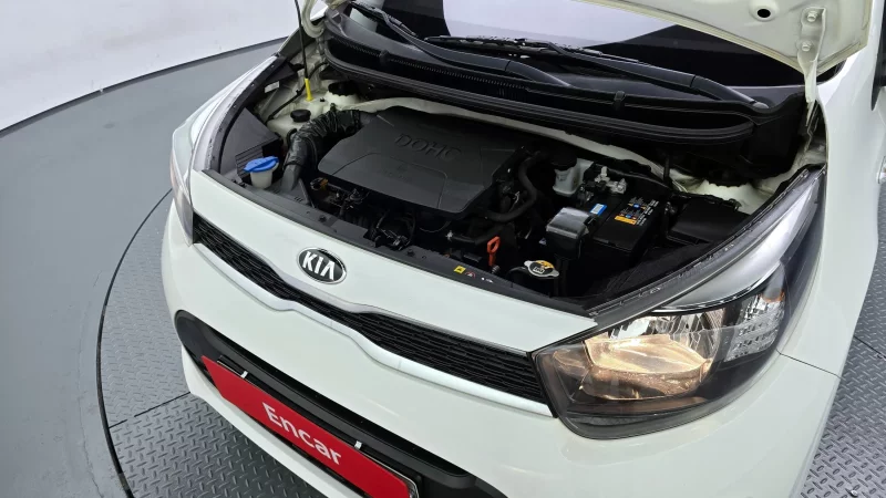 Kia Morning