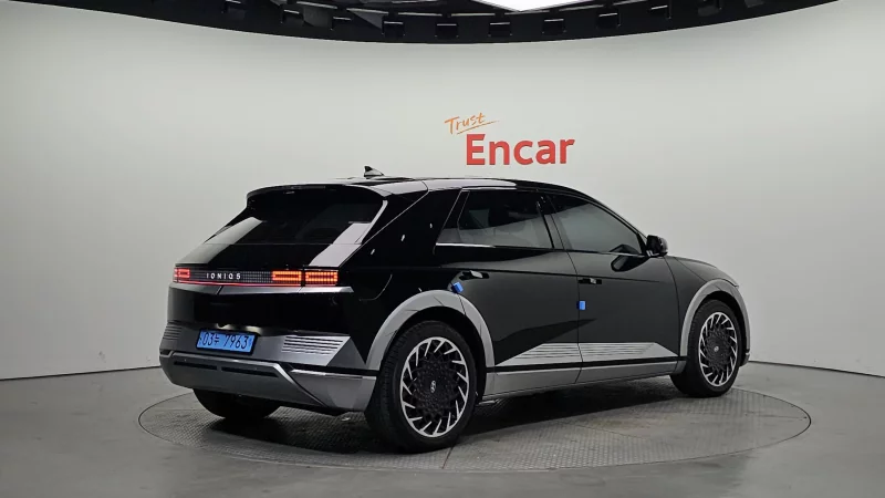Hyundai Ioniq5