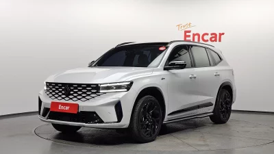 Renault Grand Koleos