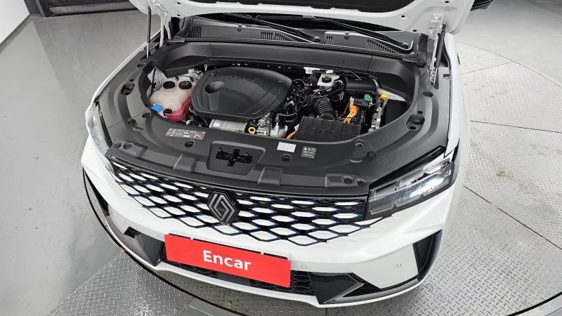 Renault Grand Koleos