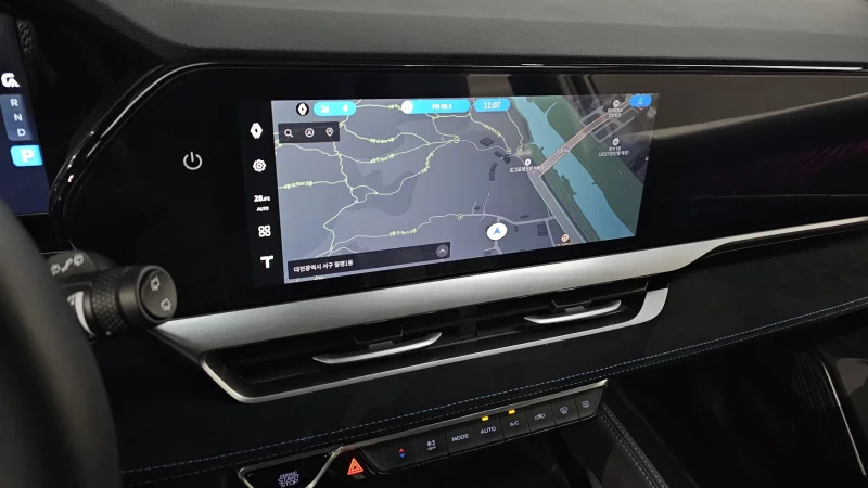 Renault Grand Koleos