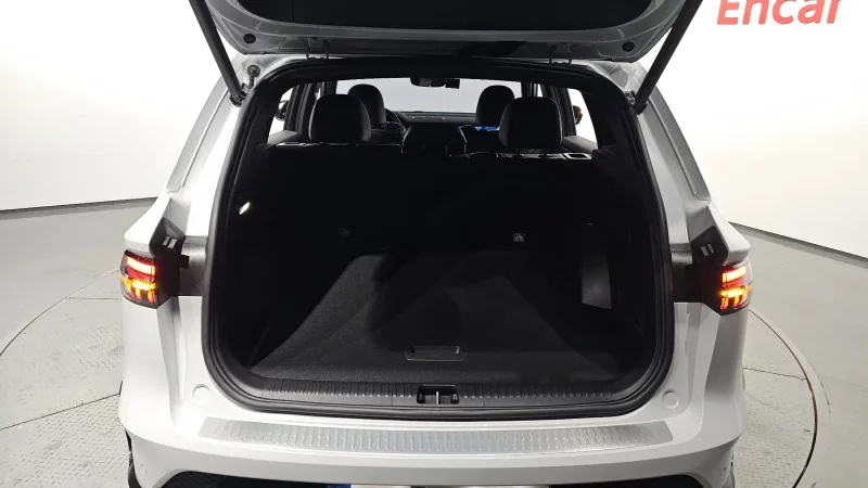 Renault Grand Koleos