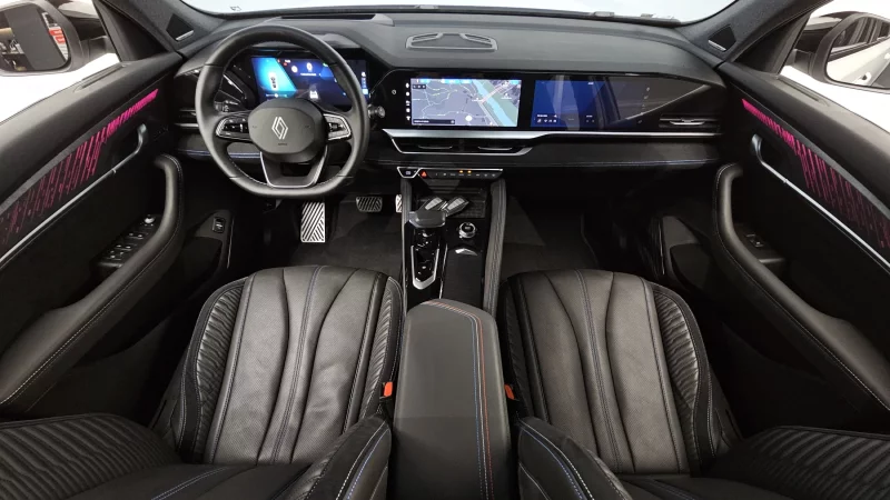 Renault Grand Koleos