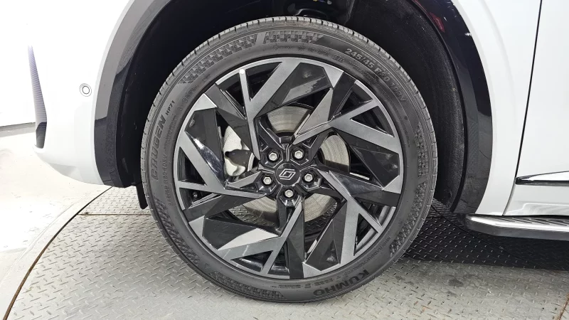 Renault Grand Koleos