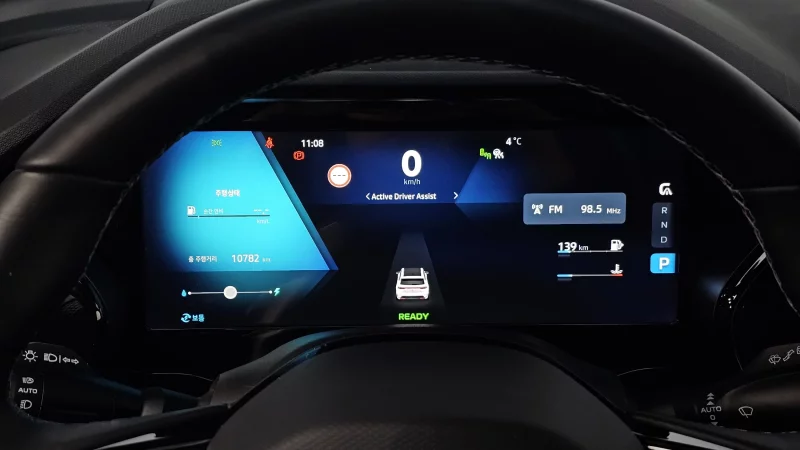 Renault Grand Koleos