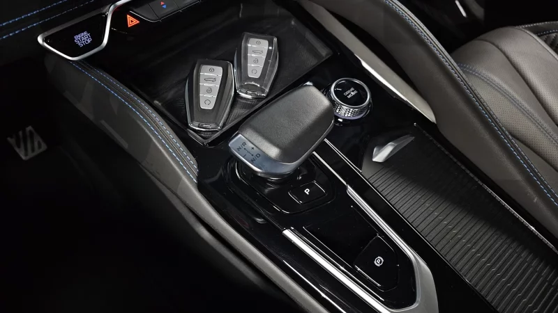 Renault Grand Koleos