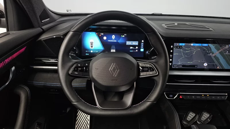 Renault Grand Koleos